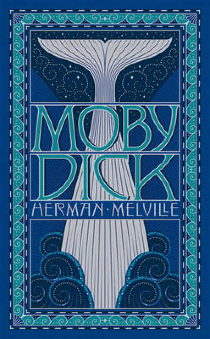 Moby-Dick (Barnes & Noble Collectible Editions)