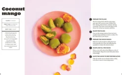 Mochi: Make your own at home