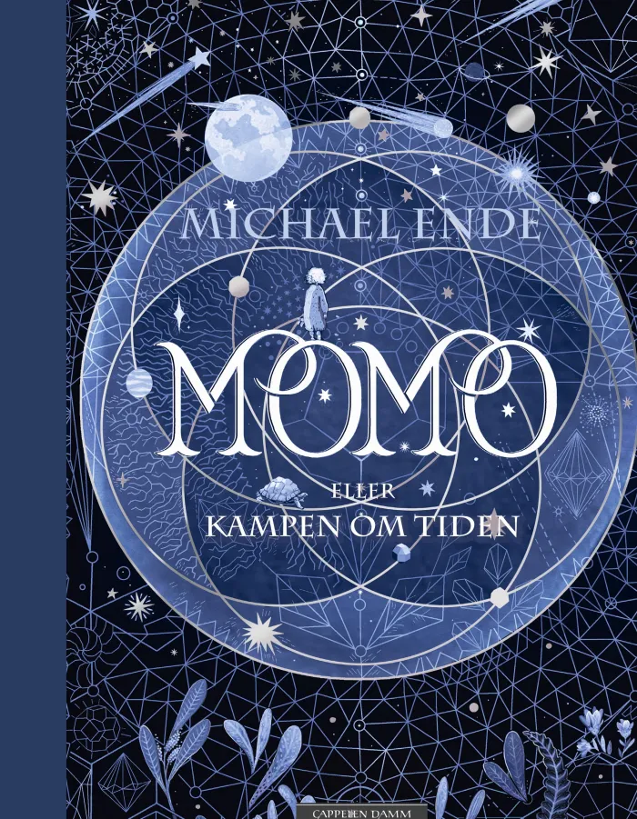 Momo, eller Kampen om tiden HC
