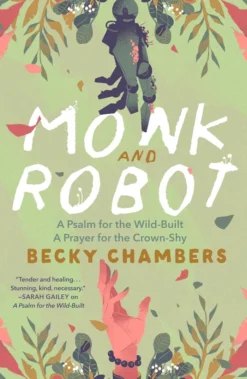 Monk and Robot