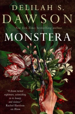Monstera