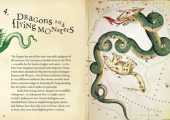 Monsters: A Bestiary of the Bizarre