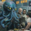 Monsters of Ohio