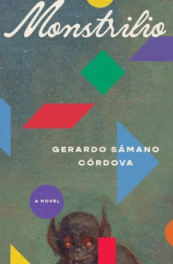 Monstrilio: A Novel