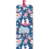 Moomin: Dancing in Moominvalley Bookmark
