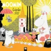 Moomin Wall Calendar 2027 (Art Calendar)