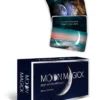 Moon Magick: Lunar cycle wisdom