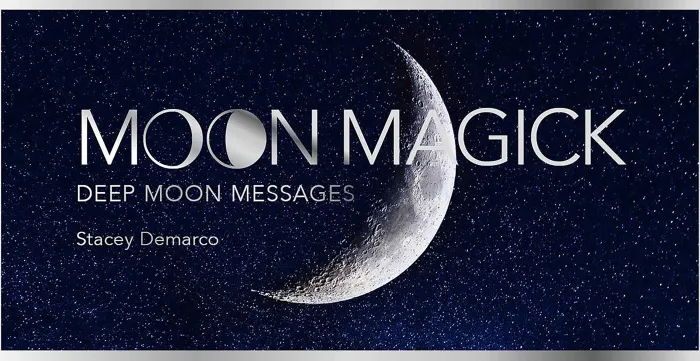 Moon Magick: Lunar cycle wisdom