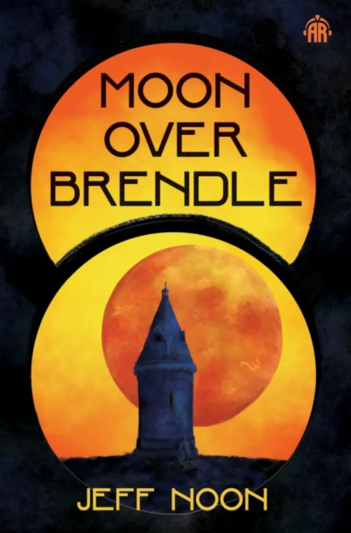 Moon Over Brendle