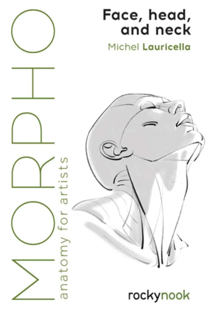 Morpho: Face, Head, and Neck