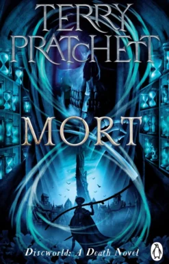 Mort: (Discworld Novel 4)