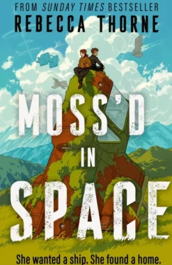 Moss'd In Space
