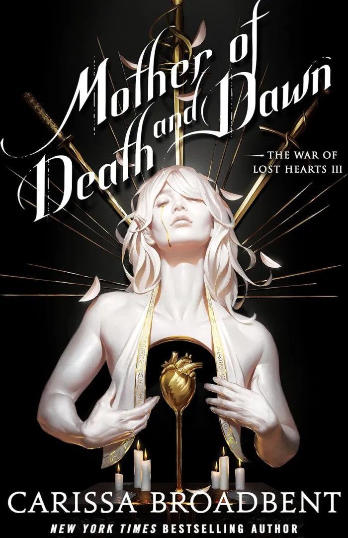 Mother of Death and Dawn