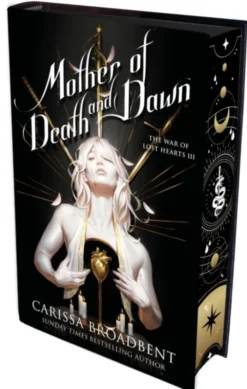 Mother of Death and Dawn