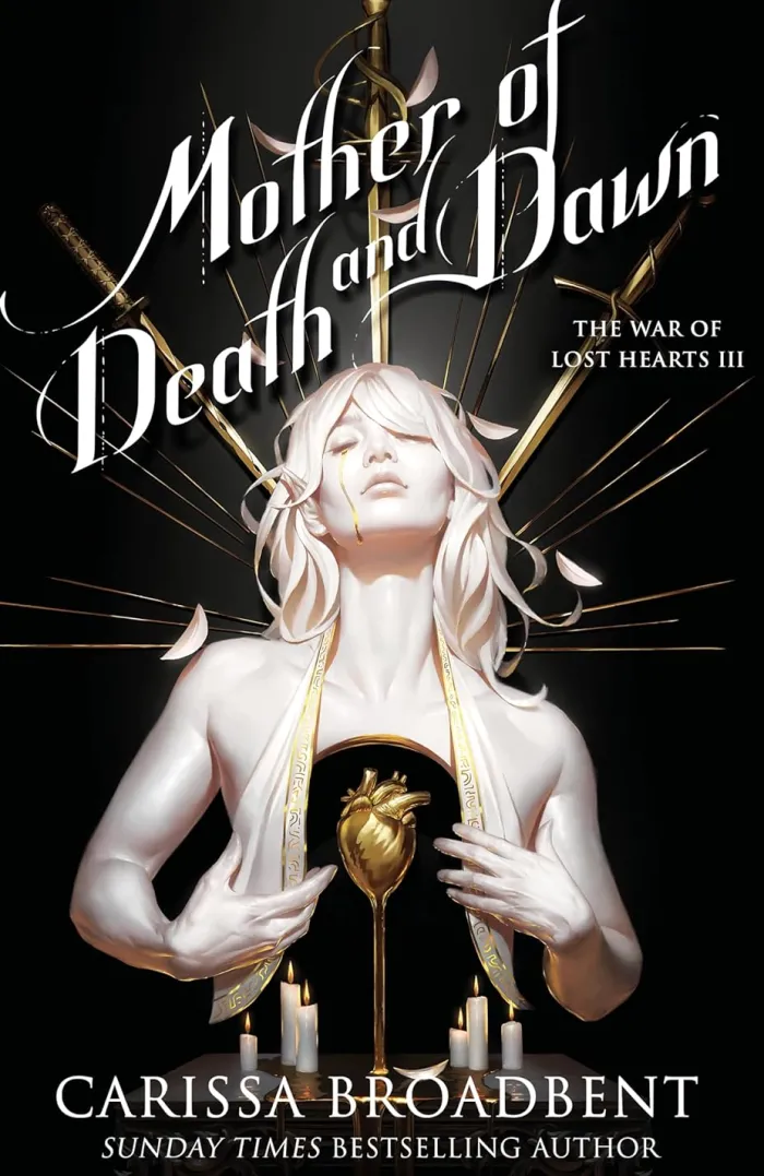 Mother of Death and Dawn