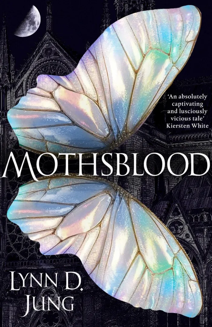 Mothsblood