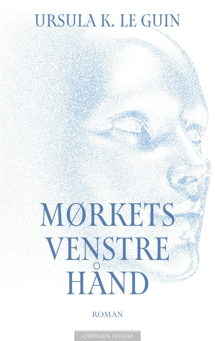 Mørkets venstre hånd