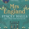 Mrs England: Theaward-winning Sunday Times bestseller from the winner of the Women's Prize Futures Award