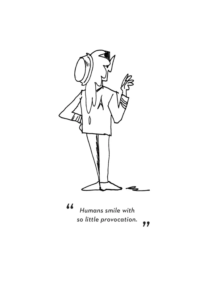 Mr Spock's Little Book of Mindfulness