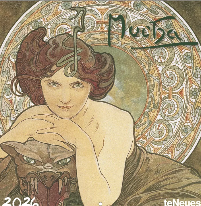 Mucha