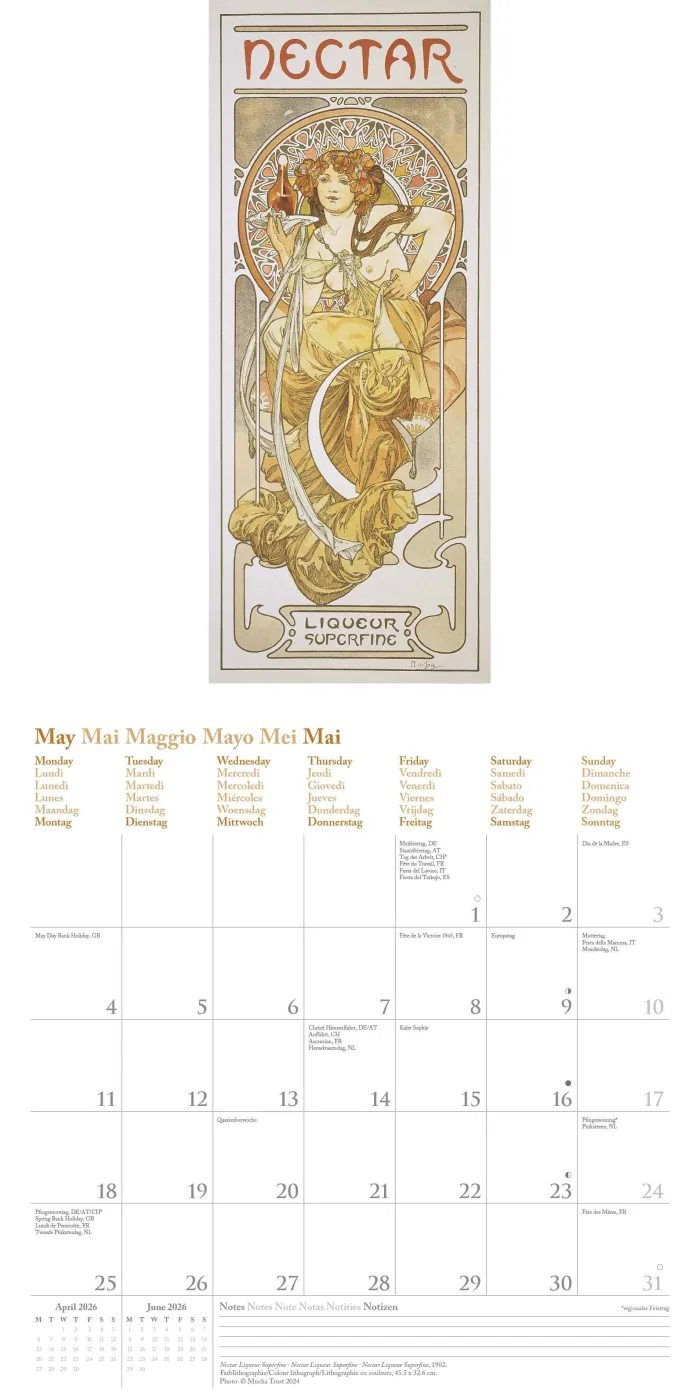Mucha