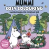 Mummi cosy colouring