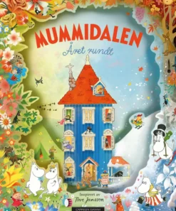 Mummidalen året rundt