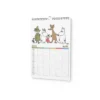 Mummi Familiekalender 2026