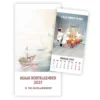 Mummi Kortkalender