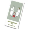 Mummi Postkortkalender 2026