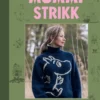 Mummi-strikk til liten og stor