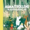 Mummitrollene på hattifnattenes øy HC