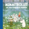 Mummitrollet og den forbudte parken