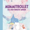 Mummitrollet og den første snøen