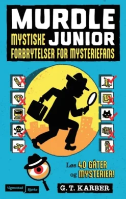 Murdle junior