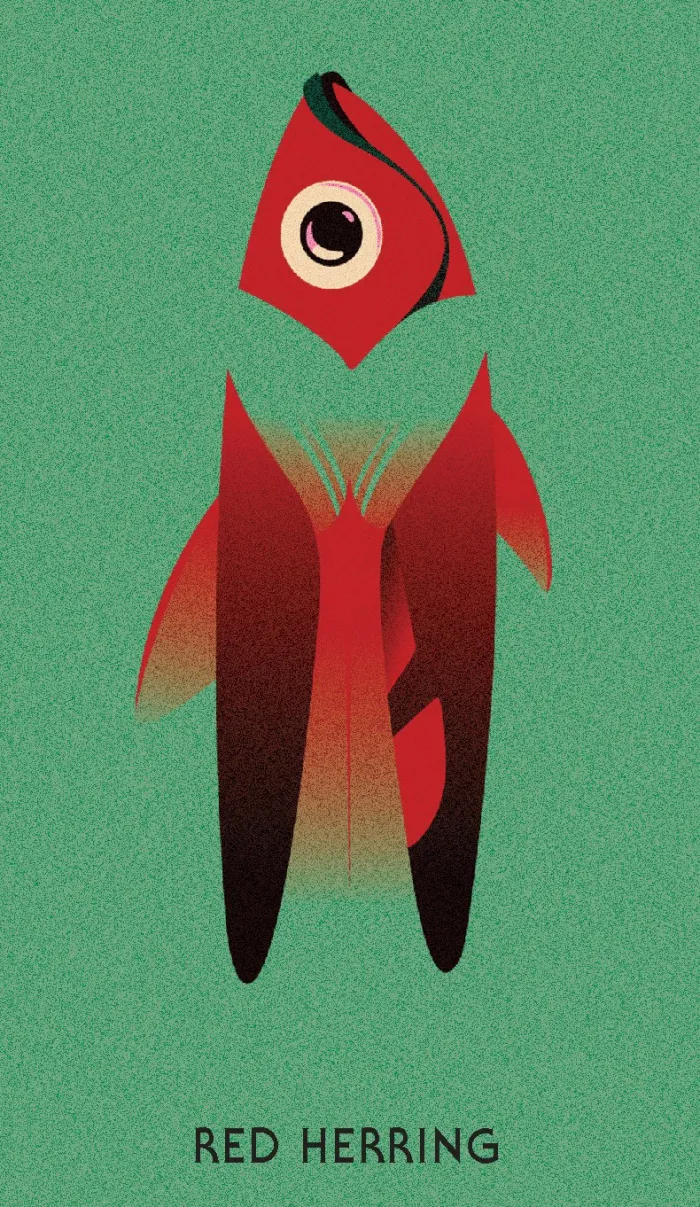 Murdle Oracle Deck: The Mysterious Marot—50 Cards & Guidebook