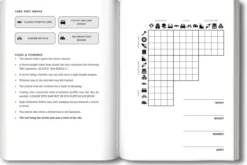 Murdle: Volume 2: 100 Elementary to Impossible Mysteries to Solve Using Logic, Skill, and the Power of Deduction