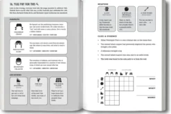 Murdle: Volume 2: 100 Elementary to Impossible Mysteries to Solve Using Logic, Skill, and the Power of Deduction