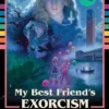 My Best Friend's Exorcism: A Novel