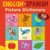 My Big English-Spanish Picture Dictionary