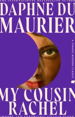 My Cousin Rachel