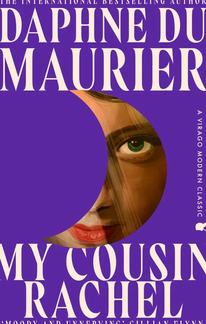 My Cousin Rachel
