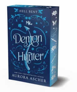 My Demon Hunter: Deluxe Limited Edition