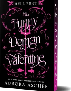 My Funny Demon Valentine: Deluxe Limited Edition