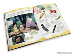 My Neighbor Totoro the Official Cookbook