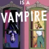 My Roommate is a Vampire: The hilarious new romcom you'll want to sink your teeth straight into