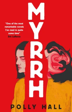 Myrrh