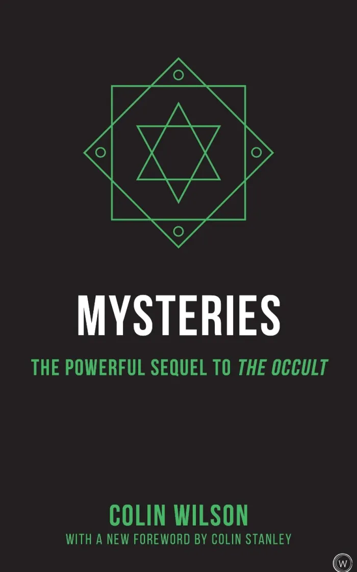 Mysteries: The Powerful Sequel to the Occult