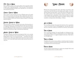 Mystical Women's Tarot: A Deck of Fearless Femmes
