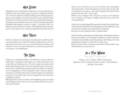 Mystical Women's Tarot: A Deck of Fearless Femmes